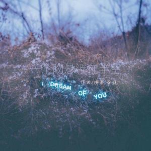 一个吻悬浮在半空