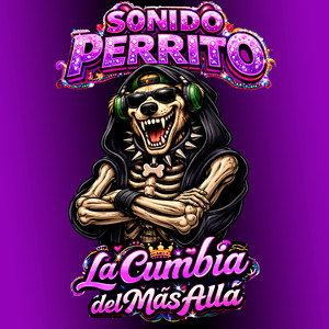 La Cumbia del Más Allá