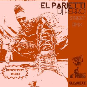 HIP HOP PRAY (DJ PERRO Remix)