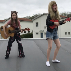 Du var min bästa vän (Radio Edit)