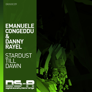 Stardust Till Dawn (Extended Mix)