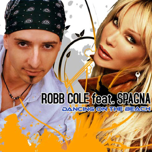 Dancing on the beach (Dance Radio Edit)