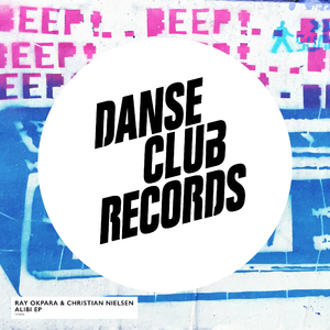 Never Stop (Radio Edit)