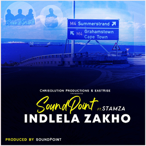Indlela Zakho (feat. Stamza)