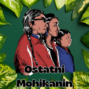 Ostatni Mohikanin
