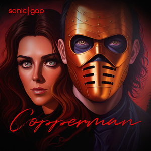 Copperman