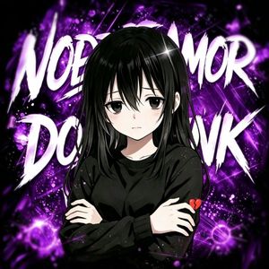 NOERAAMOR DO FUNK(那不是爱)