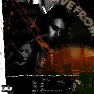 Adrenaline (Live from SiriusXM)