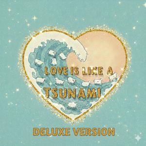 LOVE IS LIKE A TSUNAMI (NIGHTCORE RMX)