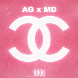 CC (feat. MD)