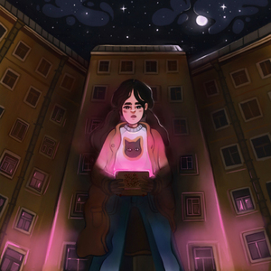 Небо (feat. Y-VI) [prod. by Makoldeen]