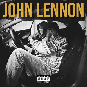 John Lennon (feat. 128mesures)