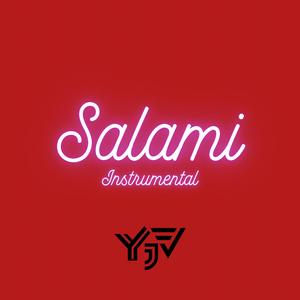 Salami (Instrumental Version)