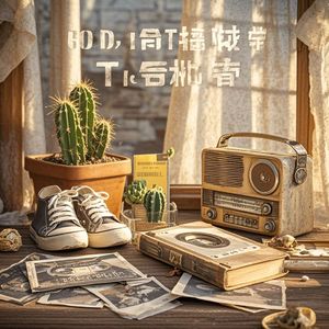 旧物件里的时光-李小红