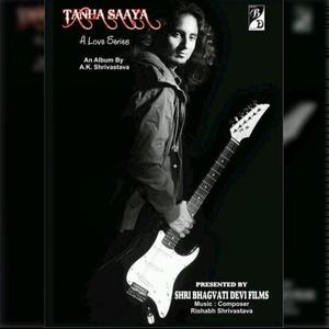 TANHA SAAYA (Male Version)