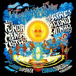 Mariposa Pontiac - Rock del País (En Vivo, Estadio Único Diego Maradona, La Plata / 8 de Junio 2024)