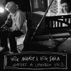 Minden dolgok + Áldott ki jő (Live)