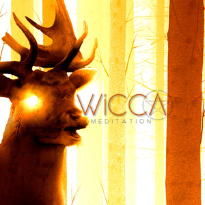 The Triple Goddess and the Horned God