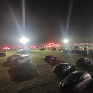 ispirato alla leggenda del santo bevitore