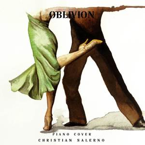 Oblivion (Piano version)