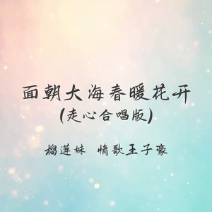 面朝大海春暖花开(走心合唱版)
