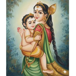 திருப்புகழ் 276 தொடத்துளக்கிகள் (திருத்தணிகை)