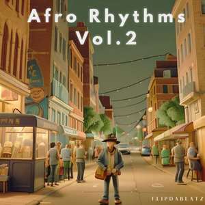 Visitor (Instrumental)