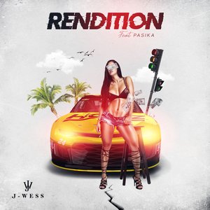 Rendition (Radio Edit)