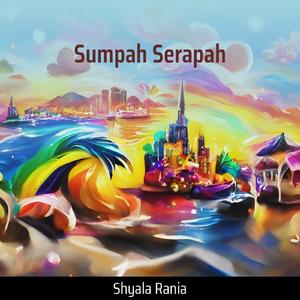 Sumpah Serapah