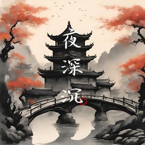 雨芭蕉 (冥想)