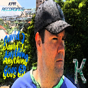 Broken Up (Original Mix)