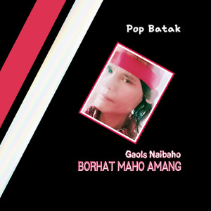 Borhat Maho Amang