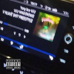 Žijeme v trapu (feat. Malcolm)