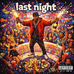 Last Night
