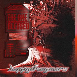 THE ONE WHO'S BLESSED