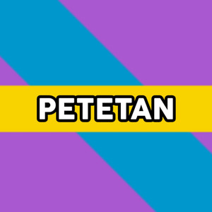 PETETAN (Acustik)