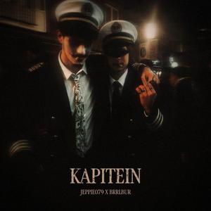 KAPITEIN (feat. Brrlbur)
