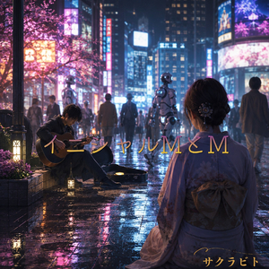 イニシャルMとM