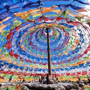 康定情歌串烧DJ（七谨柒年 remix）