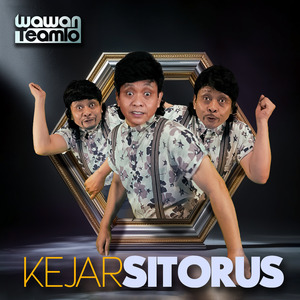 Kejar Sitorus