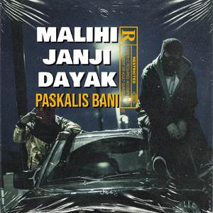 MALIHI JANJI DAYAK