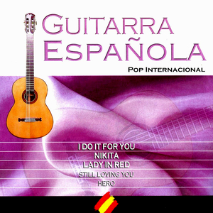What a Wonferful World (Spanish Guitar Version)
