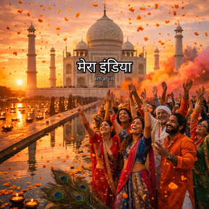 मेरा इंडिया