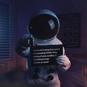 Steve Vai-THE CRYING MACHINE（小小七和弦 remix）