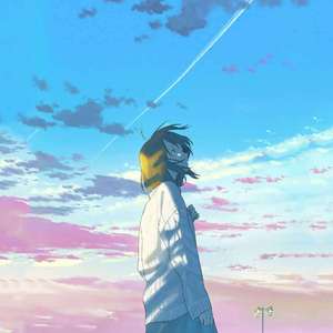 我是真的（Prod HYPER MUSIC)