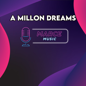 A Millon Dreams (Instrumental Version)