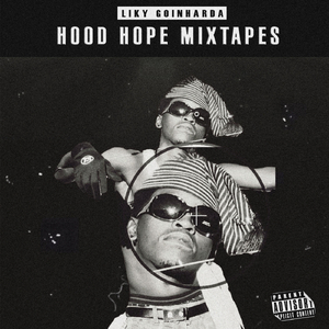 Locked in (feat. Stvnley Oceans)