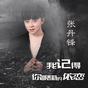 我记得你眼里的依恋(经典版)
