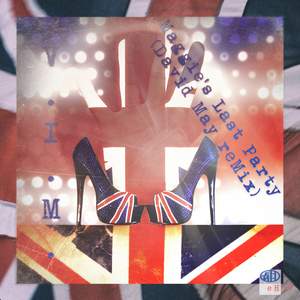 Maggie's Last Party (David May ReMix)