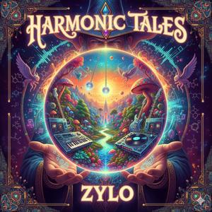 Harmonic tales